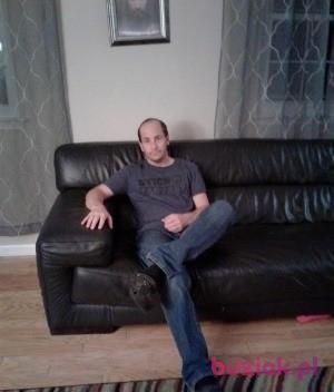 Jacek, Mężczyzna, 54, New York City, USA, Zdjęcie: 2