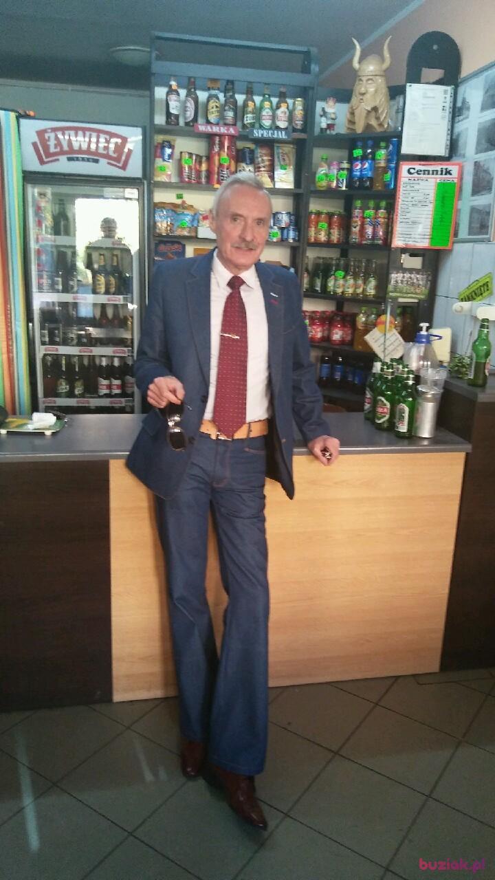 Andrzej, Mężczyzna, 63, Malbork, Polska, Zdjęcie: 1