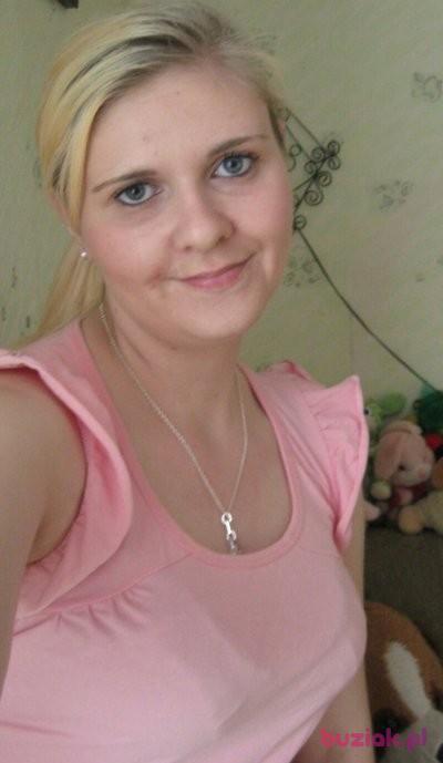 Monika, Female, 40, Polska, Photo: 2