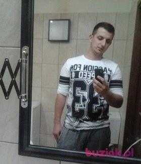 Grzegorz, Mężczyzna, 33, Grójec, Polska, Zdjęcie: 2