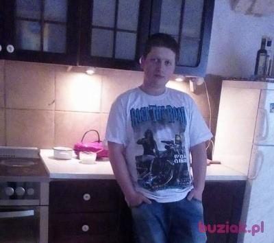 Mariusz, Mężczyzna, 34, Bytom, Polska, Zdjęcie: 2