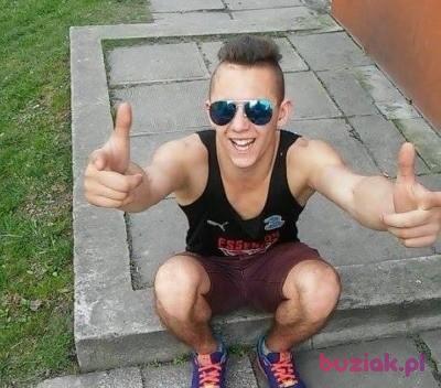 Szymon, Male, 28, Czechowice-Dziedzice, Polska, Photo: 2