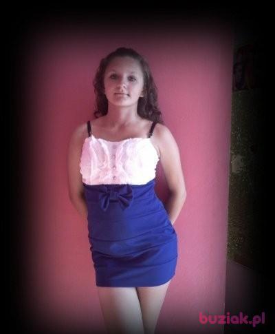 karolina :* , Female, 29, Nowy Sącz, Polska, Photo: 1