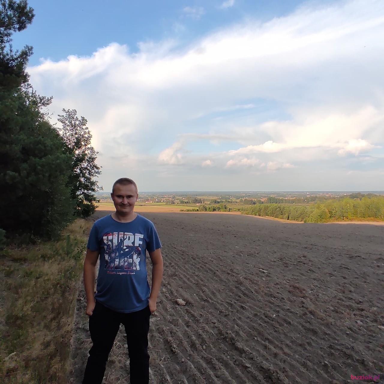 Michał, Male, 37, Zgierz, Polska, Photo: 55