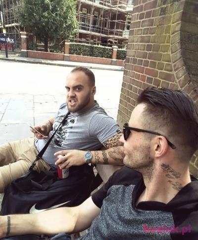 Filip, Mężczyzna, 41, Westminster, Wielka Brytania, Zdjęcie: 5