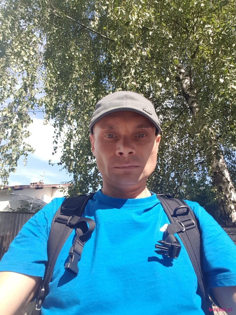 Daniel, Male, 44, Łódź, Polska, Photo: 8