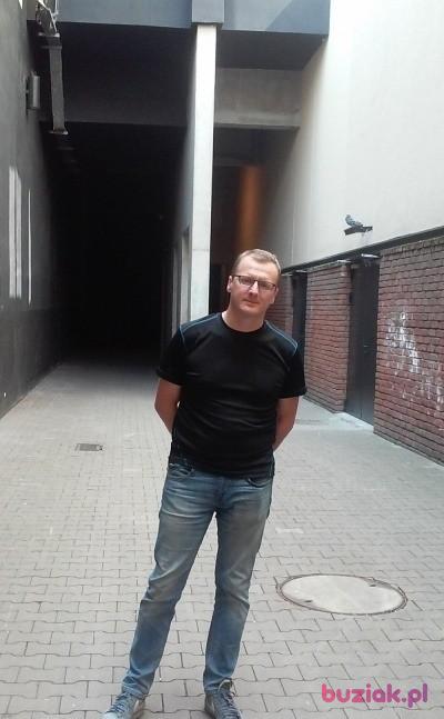 Michał, Male, 52, Wrocław, Polska, Photo: 2