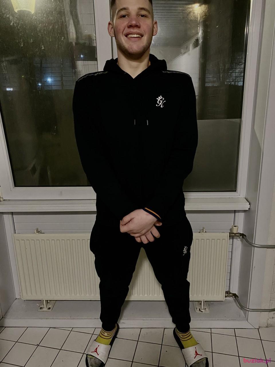 Kacper, Mężczyzna, 26, Amsterdam, Holandia, Zdjęcie: 5