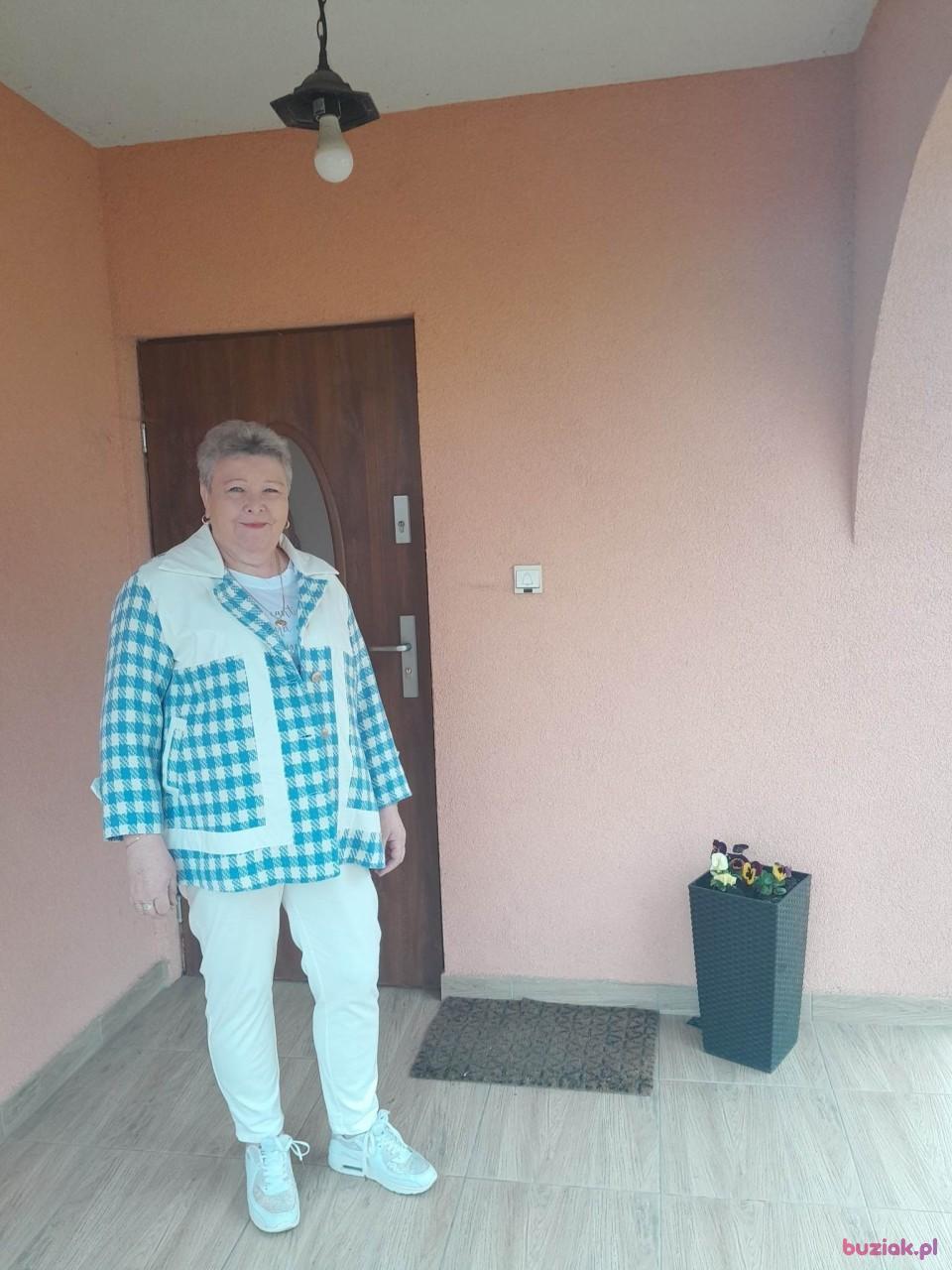 Ewa, Kobieta, 64, Przeworsk, Polska, Zdjęcie: 3
