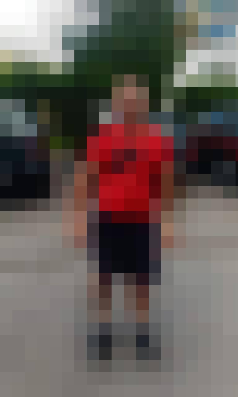 Emil, Mężczyzna, 39, Oss, Holandia, Zdjęcie: 4