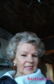 Maria, Female, 79, Konin, Polska, Photo: 3