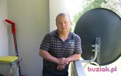 Marian, Mężczyzna, 63, Ruda Śląska, Polska, Zdjęcie: 2