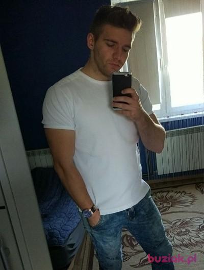 Bartek, Mężczyzna, 30, Holandia, Zdjęcie: 2