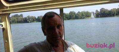 Andrzej, Male, 73, Gliwice, Polska, Photo: 3