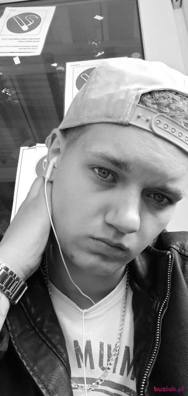 Adaś, Male, 25, Bolesławiec, Polska, Photo: 1