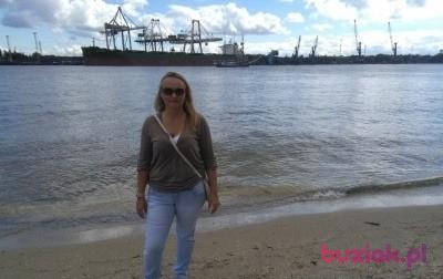 Hanka, Female, 46, Kościan, Polska, Photo: 2