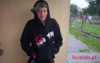 bartek, Mężczyzna, 37, Szubin, Polska, Zdjęcie: 1