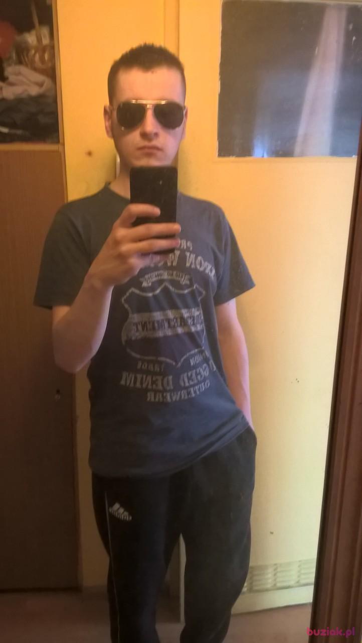 Łukasz, Male, 33, Nowy Dwór Mazowiecki, Polska, Photo: 7