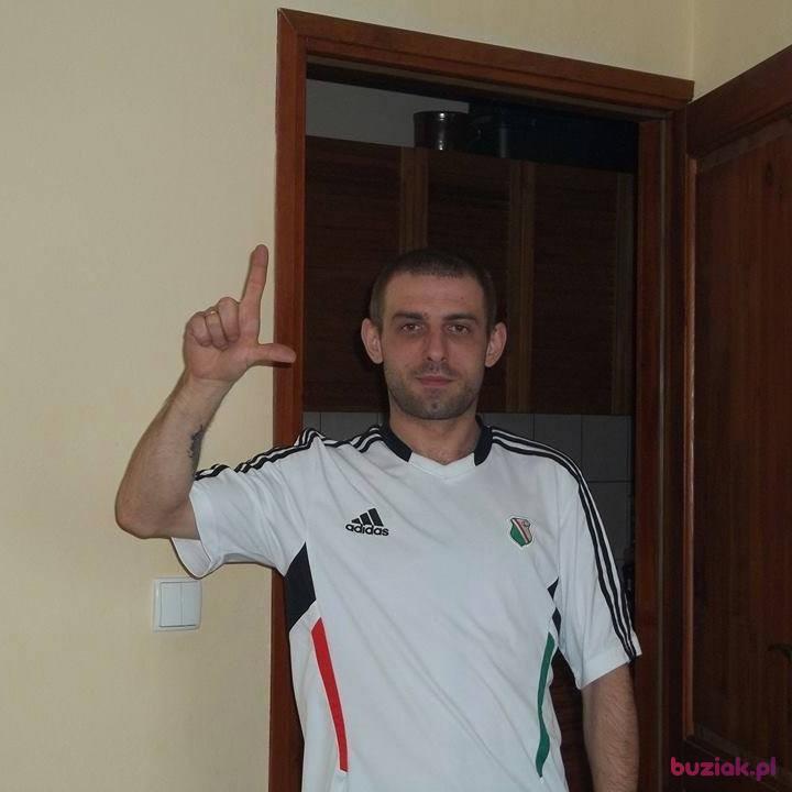 Artur, Male, 45, Głowno, Polska, Photo: 3