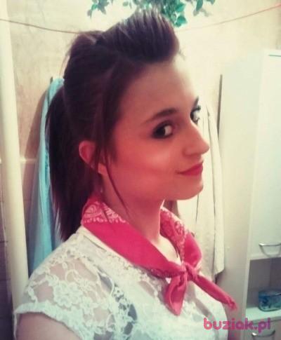 Aneta, Female, 30, Kraków, Polska, Photo: 2