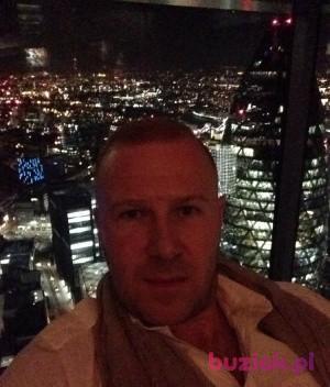 Aureliusz, Mężczyzna, 49, Westminster, Wielka Brytania, Zdjęcie: 1