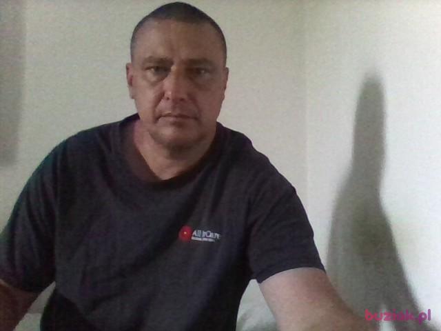 Krzysiek, Mężczyzna, 44, Gdańsk, Polska, Zdjęcie: 1