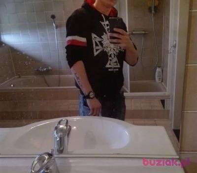 Miłosz, Mężczyzna, 31, Ostrów Wielkopolski, Polska, Zdjęcie: 2