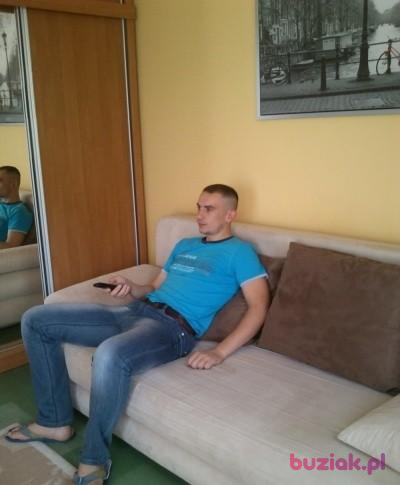 Rafał, Mężczyzna, 37, Warszawa, Polska, Zdjęcie: 2