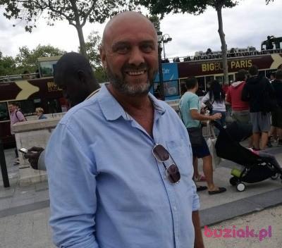 Janusz , Mężczyzna, 57, Giżycko, Polska, Zdjęcie: 2