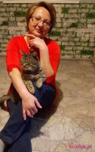 Zofia, Kobieta, 66, Radomsko, Polska, Zdjęcie: 2