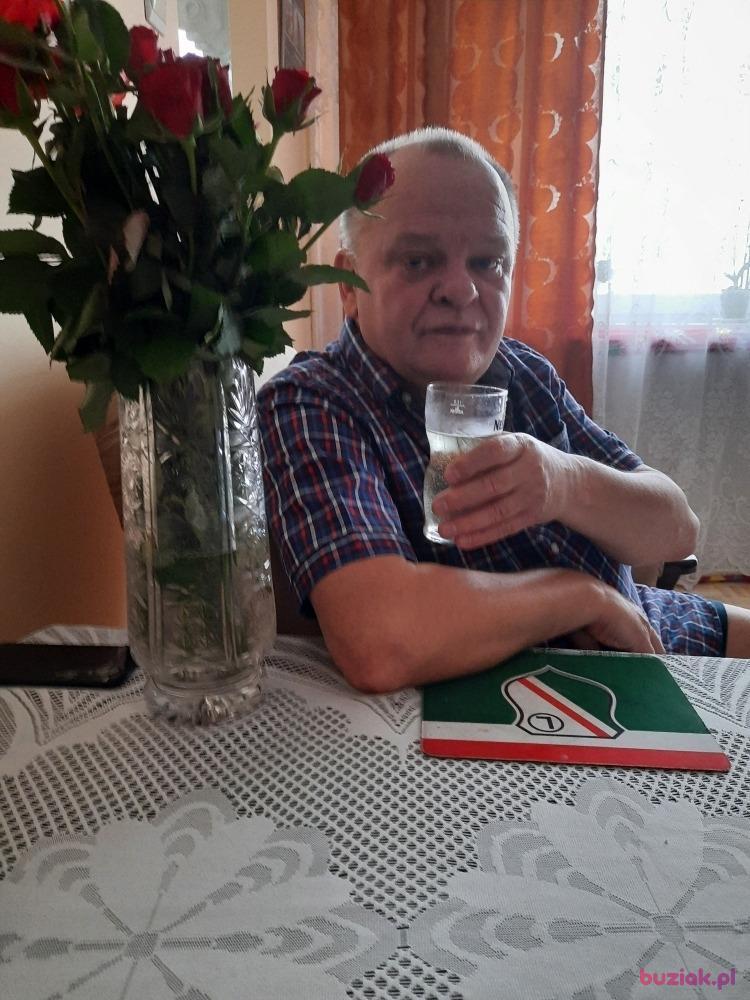 Andrzej, Male, 72, Warszawa, Polska, Photo: 8