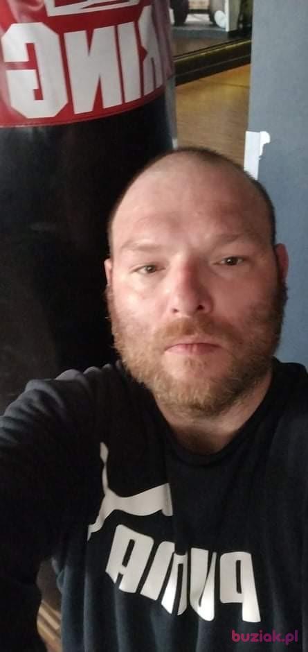 Darek, Mężczyzna, 44, Warszawa, Polska, Zdjęcie: 4