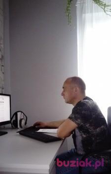 Tomek, Male, 49, Tłuszcz, Polska, Photo: 4