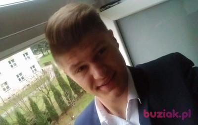 Rafał, Male, 28, Mińsk Mazowiecki, Polska, Photo: 2
