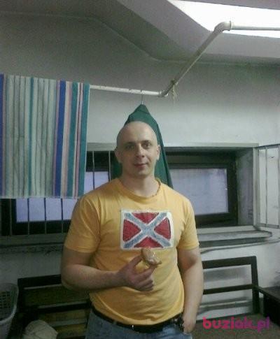 Marcin, Male, 48, Wrocław, Polska, Photo: 3