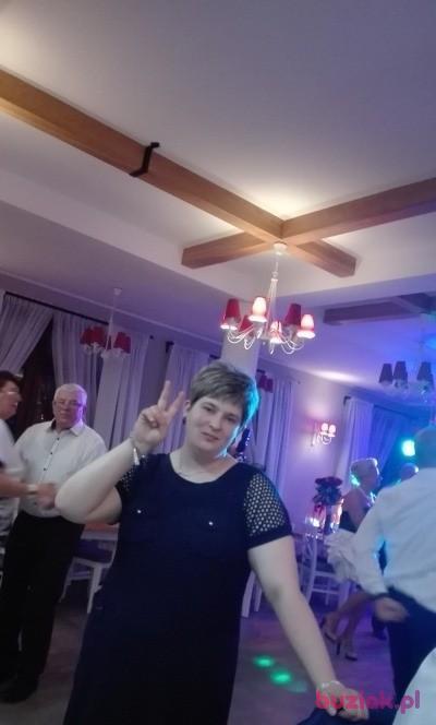Justyna, Kobieta, 34, Gdynia, Polska, Zdjęcie: 3
