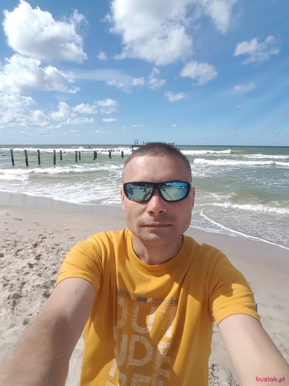 Daniel, Male, 44, Łódź, Polska, Photo: 1