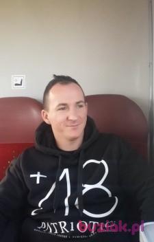 Tomek, Mężczyzna, 40, Kalisz, Polska, Zdjęcie: 4