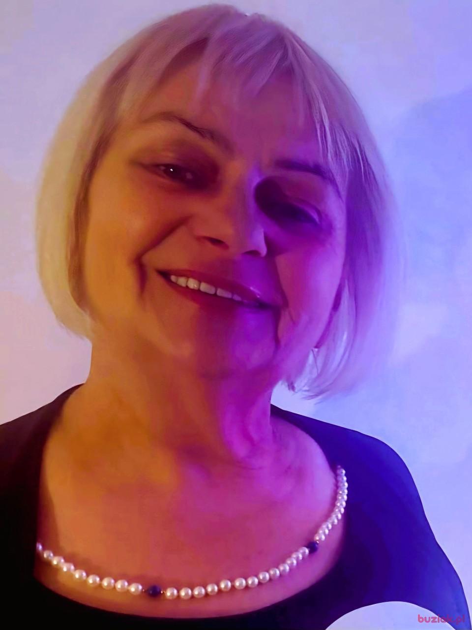 Małgorzata, Kobieta, 62, Gorzów Wielkopolski, Polska, Zdjęcie: 148