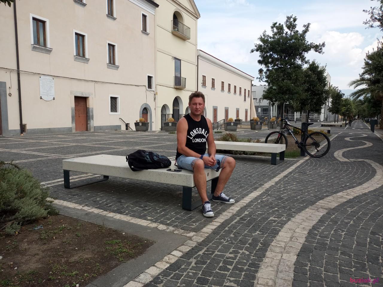 Dawid, Male, 45, Berlin, Niemcy, Photo: 8
