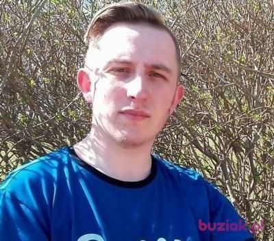 Damian, Mężczyzna, 33, Żabno, Polska, Zdjęcie: 2
