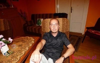 Marcin, Mężczyzna, 42, Biłgoraj, Polska, Zdjęcie: 1