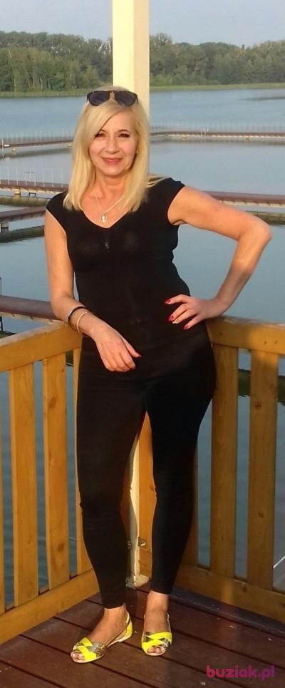 Beata, Kobieta, 60, Kalisz, Polska, Zdjęcie: 8