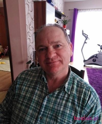 Tadeusz wolak, Male, 66, Nisko, Polska, Photo: 2