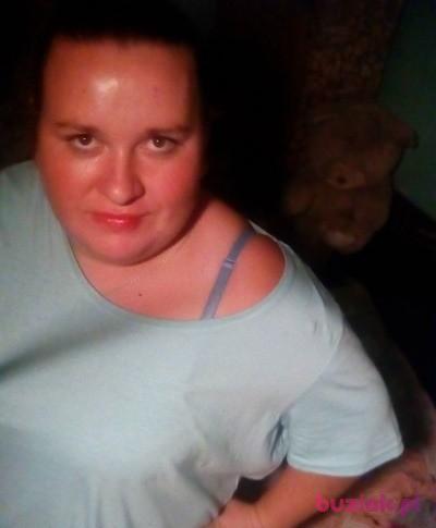 Beata, Kobieta, 35, Chodecz, Polska, Zdjęcie: 4