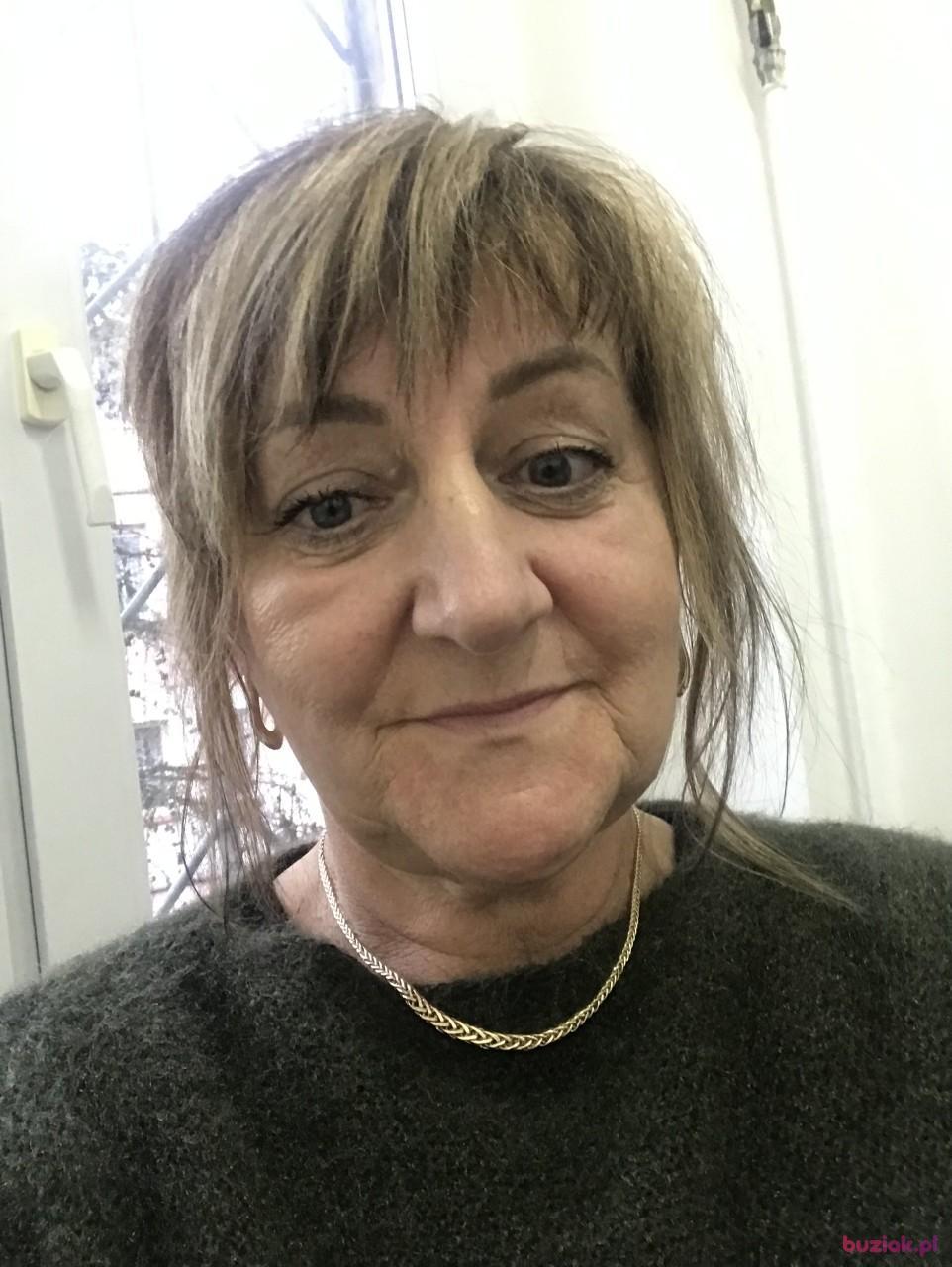 Grazyna , Kobieta, 68, Oss, Holandia, Zdjęcie: 19