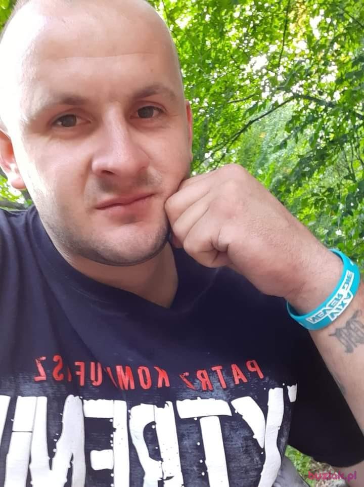 Marcin, Male, 34, Hamburg, Niemcy, Photo: 2
