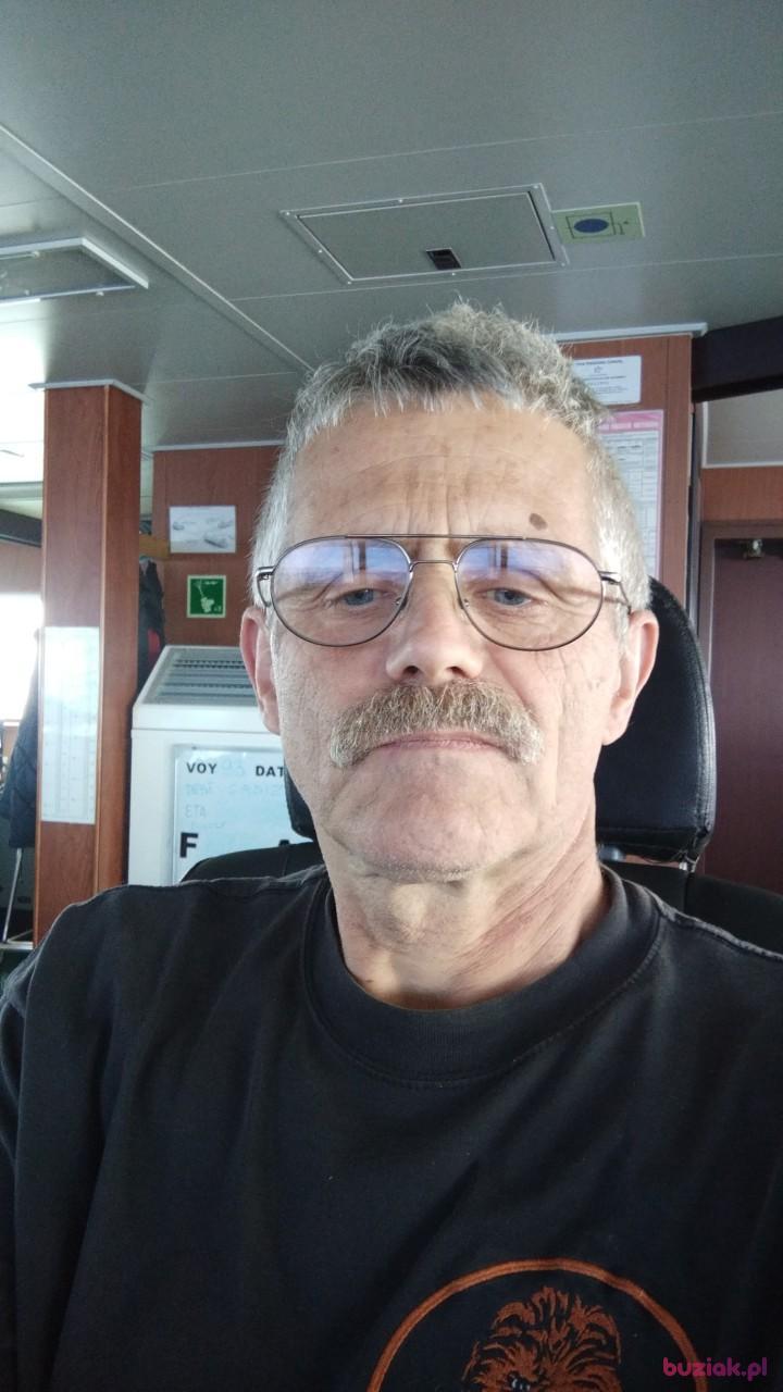 Mariusz, Mężczyzna, 68, Kościerzyna, Polska, Zdjęcie: 1