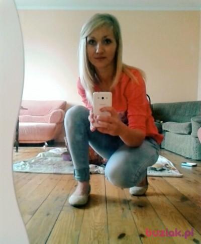 Marta, Female, 34, Oborniki Śląskie, Polska, Photo: 3