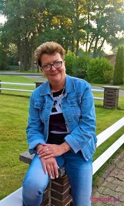 boniaka23, Kobieta, 65, Żnin, Polska, Zdjęcie: 3